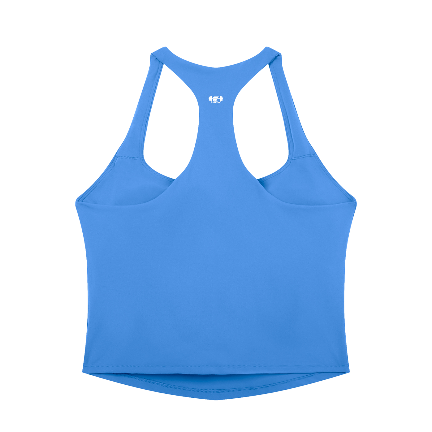 Women’s Basic Essentials Dark Fit Yoga Tank Top