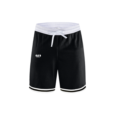 Classic Stripe Evolve Basketball Shorts