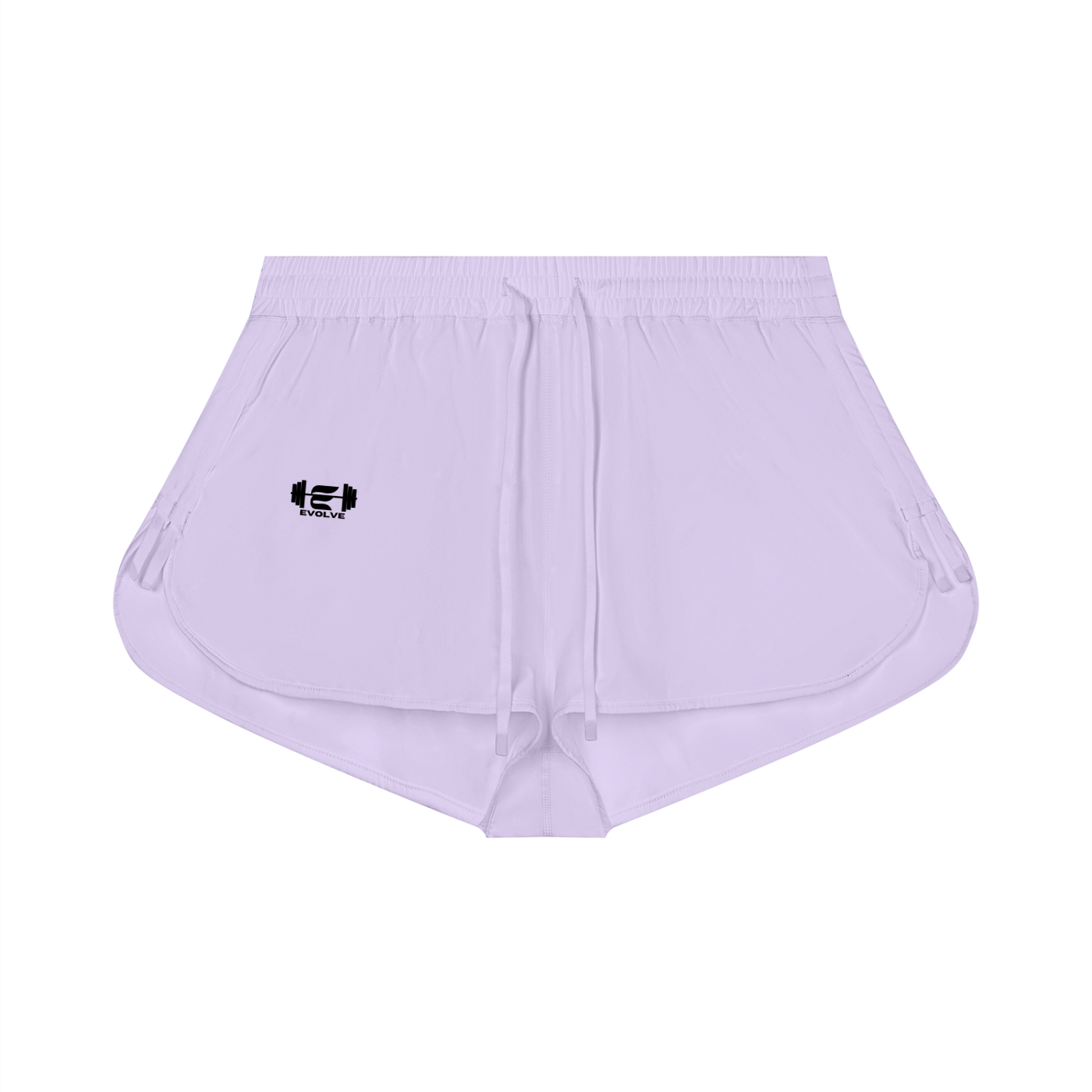 Women’s Evolve Drawstring Bermuda Shorts