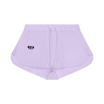 Women’s Evolve Drawstring Bermuda Shorts