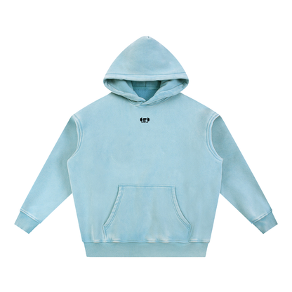 Pressure Makes Diamonds Fleece Hoodie