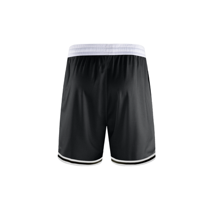 Classic Stripe Evolve Basketball Shorts