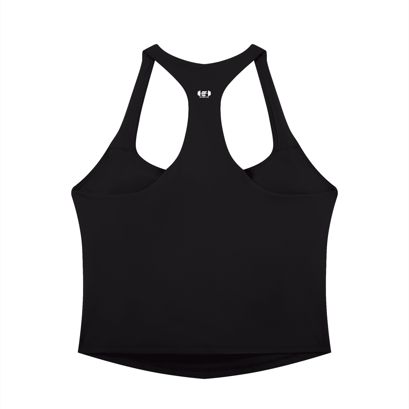 Women’s Basic Essentials Dark Fit Yoga Tank Top