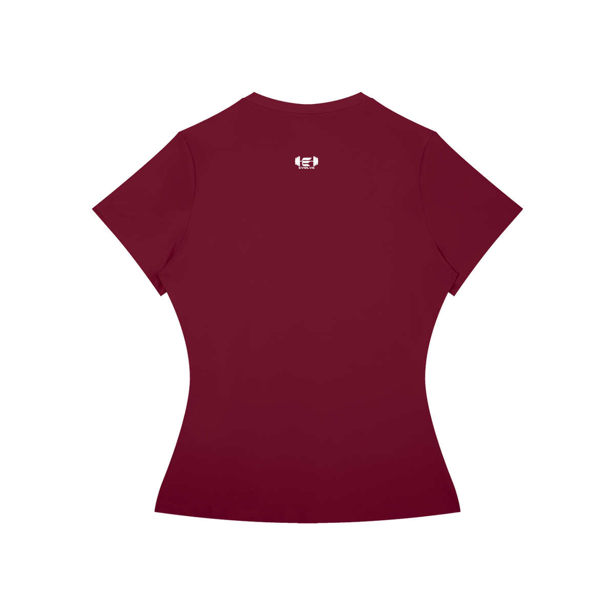 Women’s Slim Fit Performance Dark T-Shirt