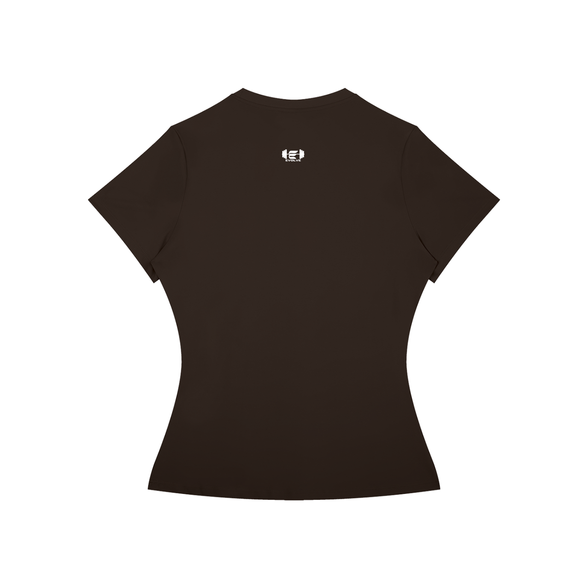 Women’s Slim Fit Performance Dark T-Shirt