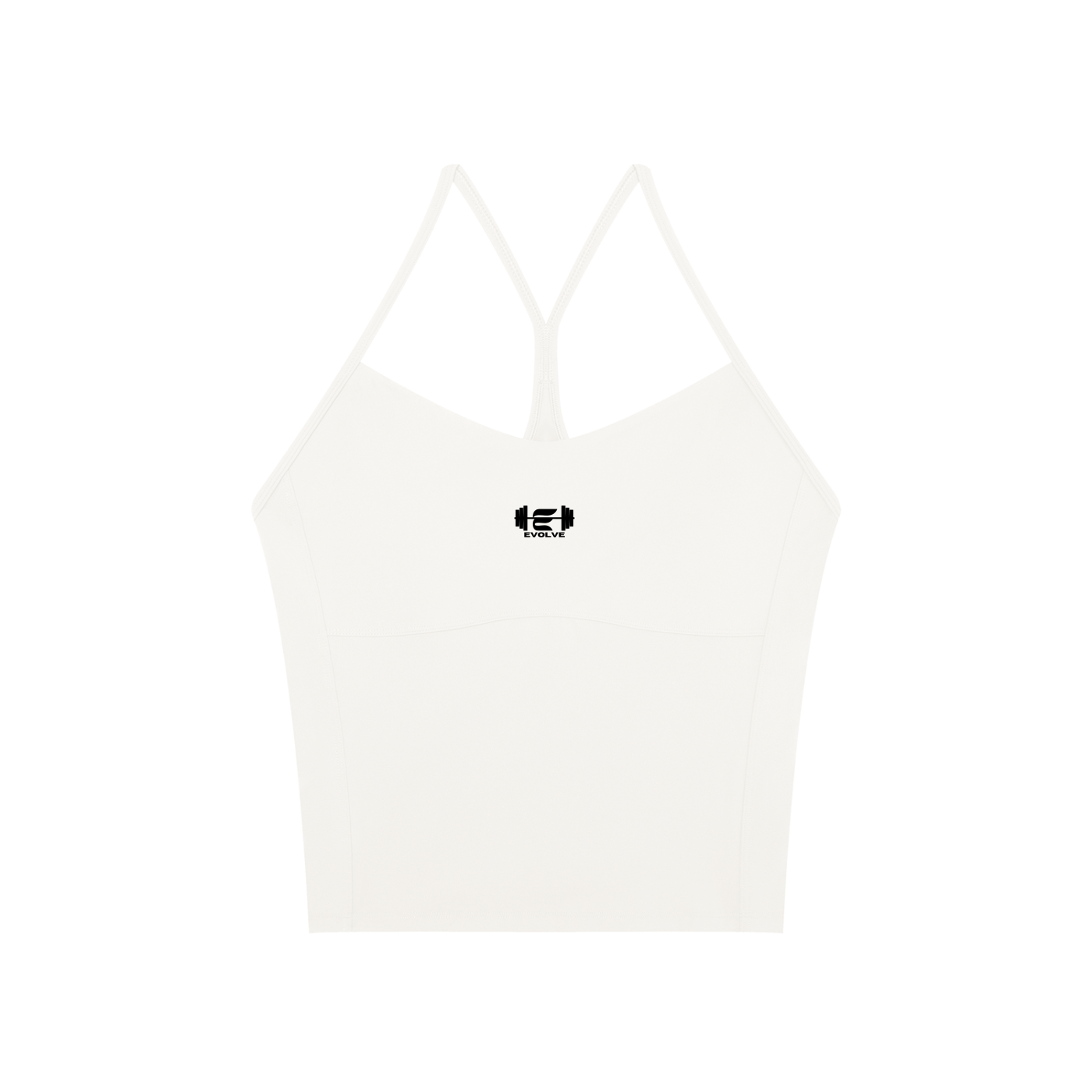 Women’s Basics Essential Yoga Top