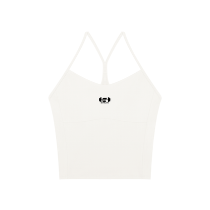 Women’s Basics Essential Yoga Top