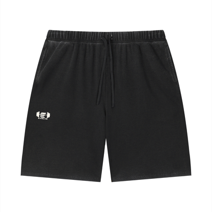 Tired But I Have Goals Shorts