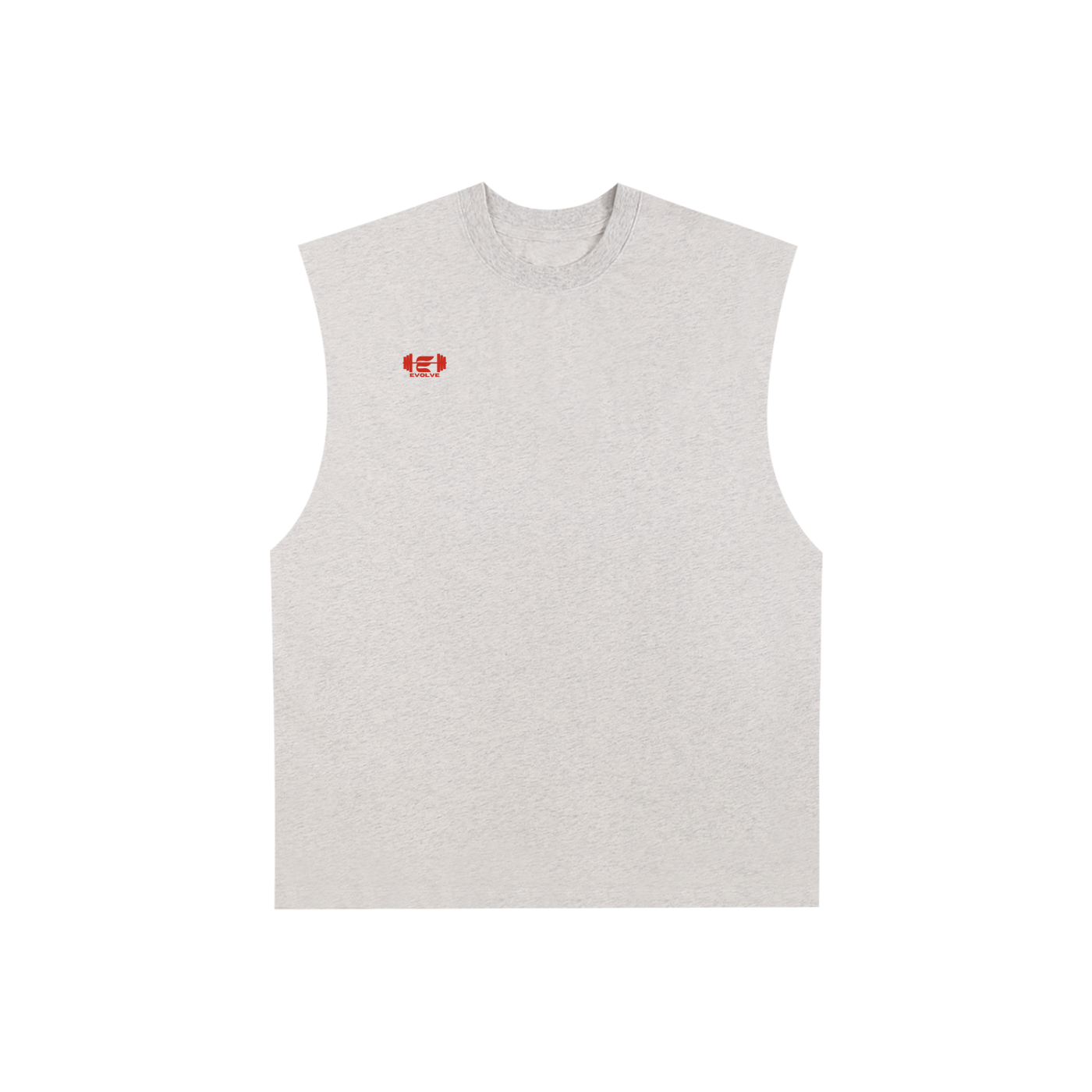 I Have Goals Muscle Tee