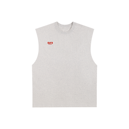 I Have Goals Muscle Tee