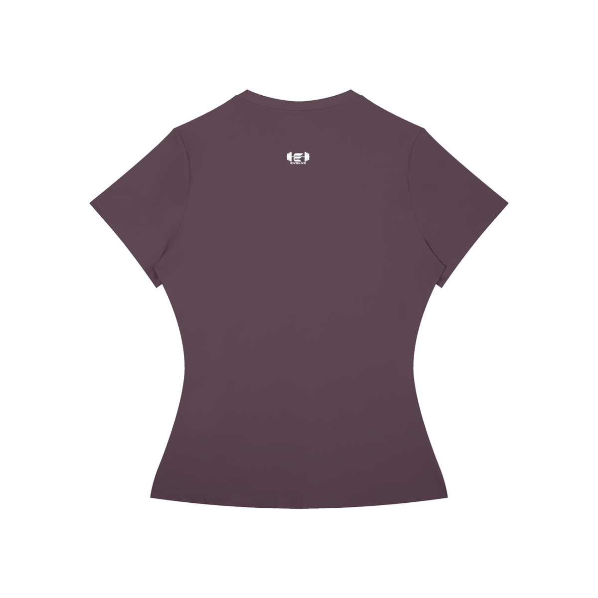 Women’s Slim Fit Performance Dark T-Shirt