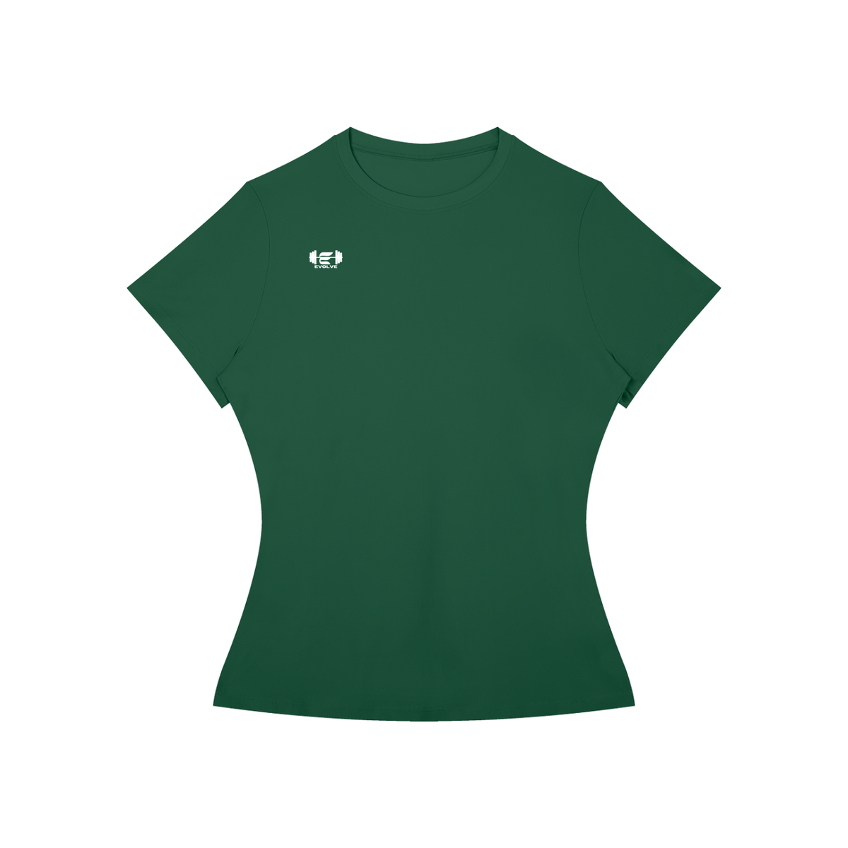 Women’s Slim Fit Performance Dark T-Shirt