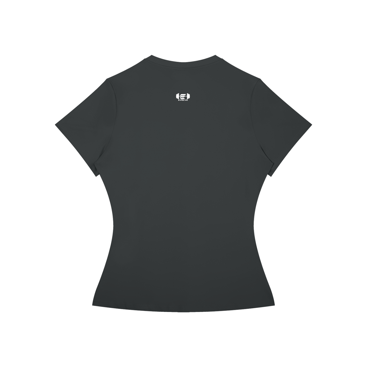 Women’s Slim Fit Performance Dark T-Shirt