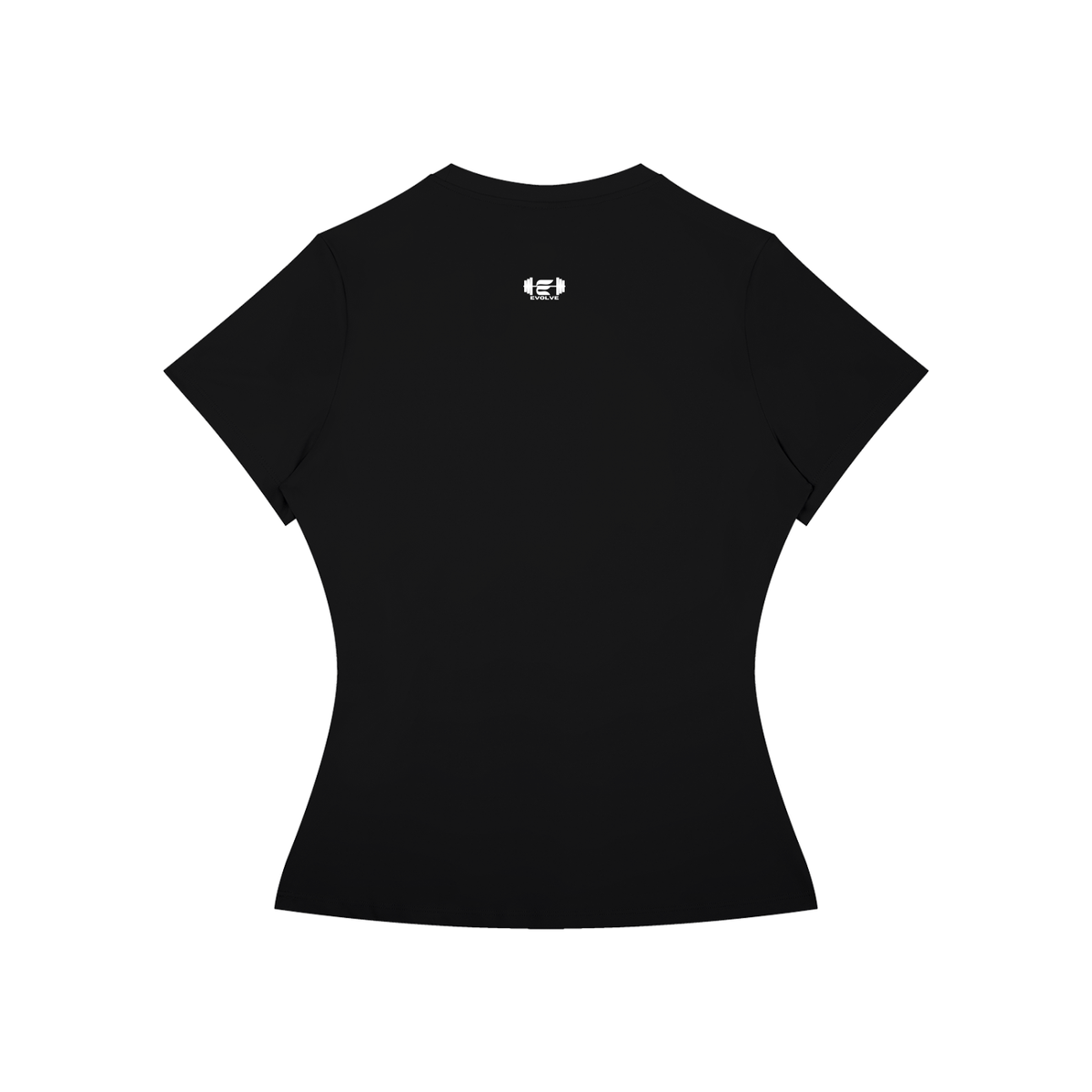 Women’s Slim Fit Performance Dark T-Shirt