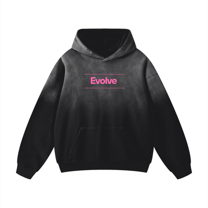 Gym Rat Lover Hoodie