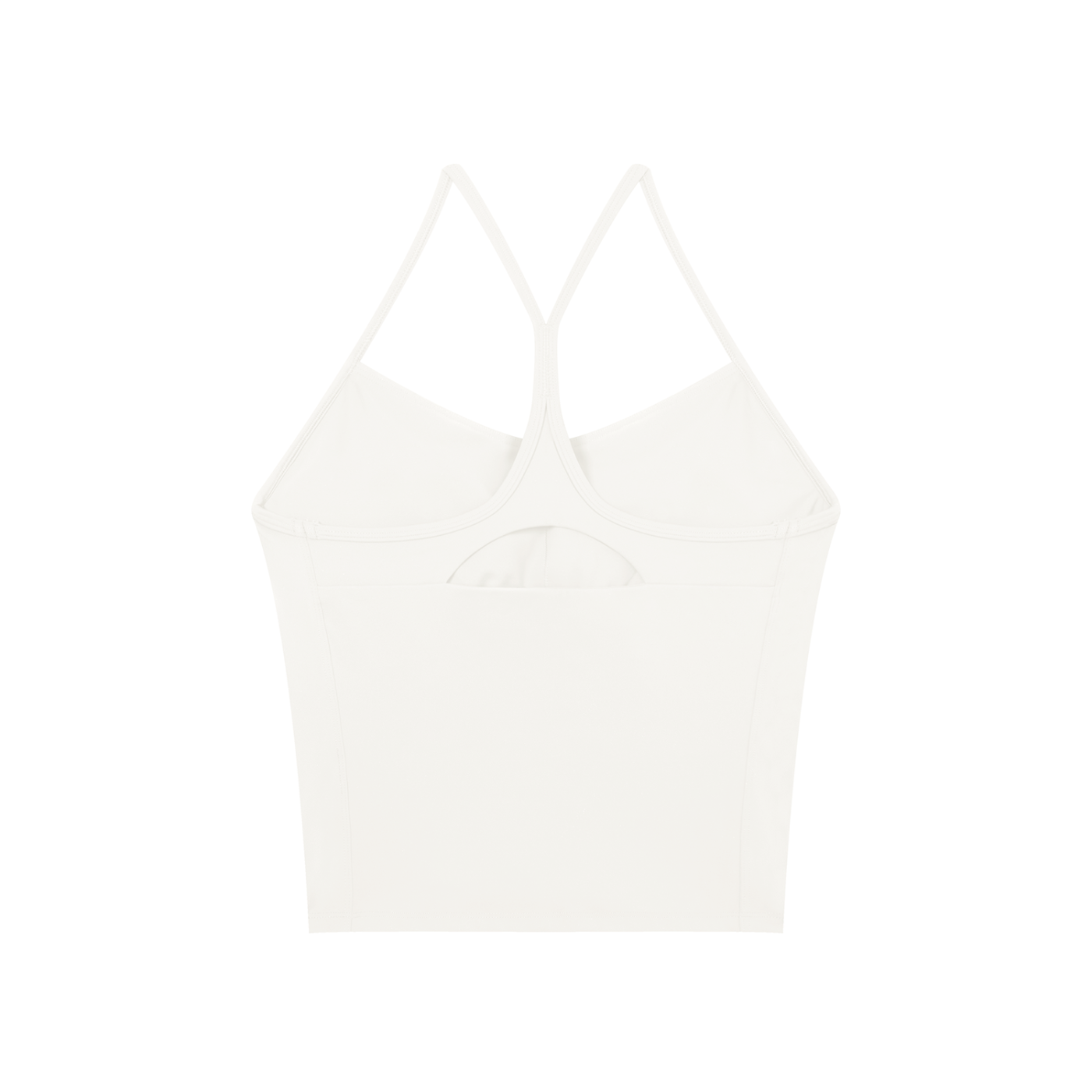 Women’s Basics Essential Yoga Top