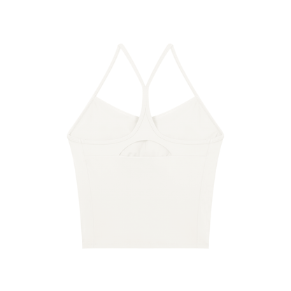 Women’s Basics Essential Yoga Top
