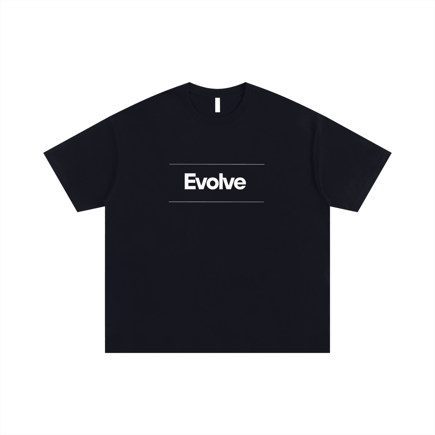 Gym Rat Evolve Tee