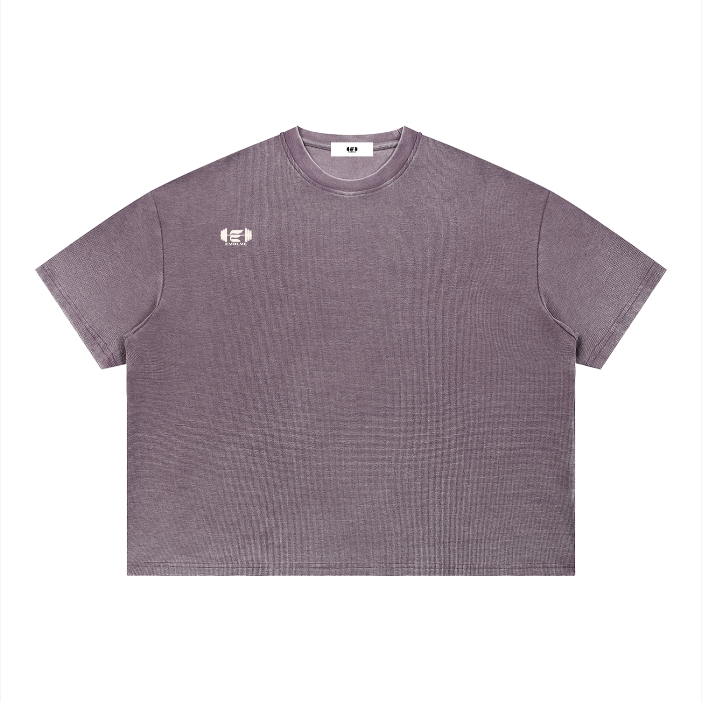 Faded Tired But I Have Goals Tee