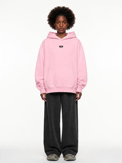 Pressure Makes Diamonds Fleece Hoodie