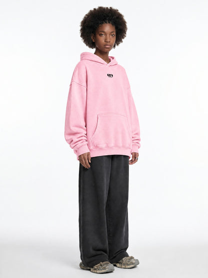 Pressure Makes Diamonds Fleece Hoodie