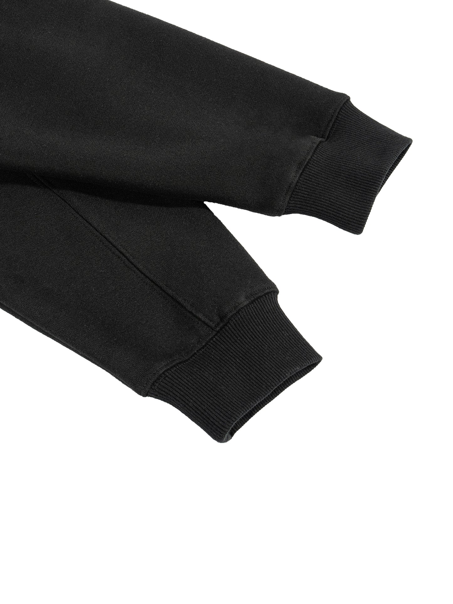 Evolve Daily Fleece Zip-Up Hoodie