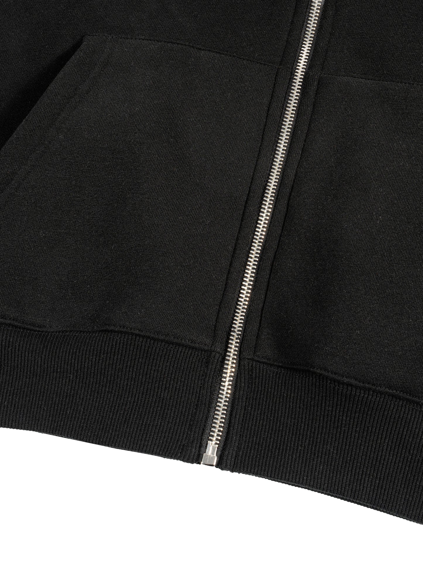 Evolve Daily Fleece Zip-Up Hoodie