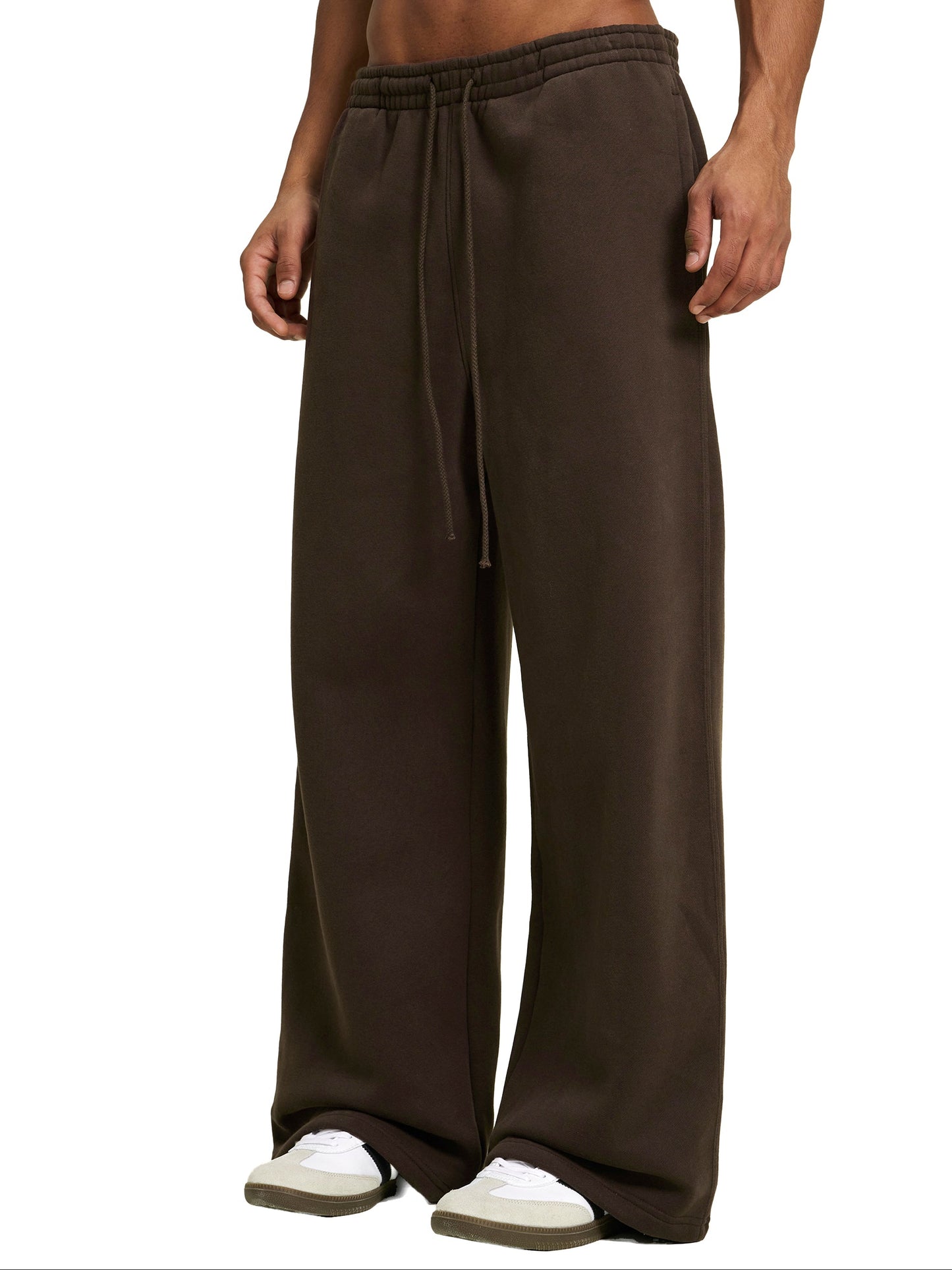 Evolve Daily Fleece Sweatpants
