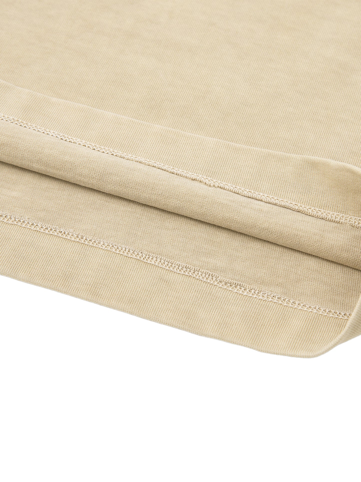 Evolve Daily Oversize Tee – Dark Lettered Edition