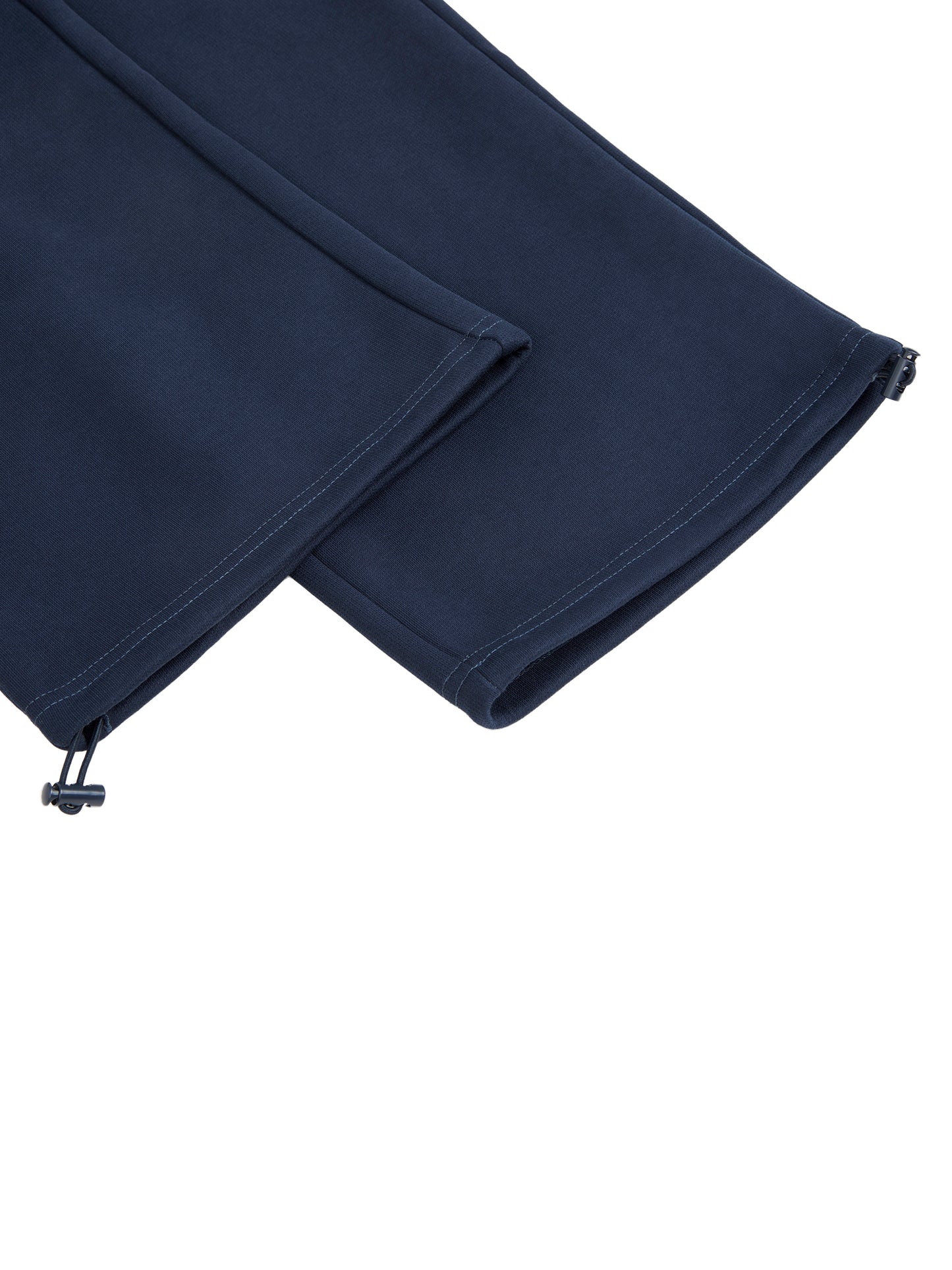 Evolve Essential Men's Straight-Leg Sweatpants