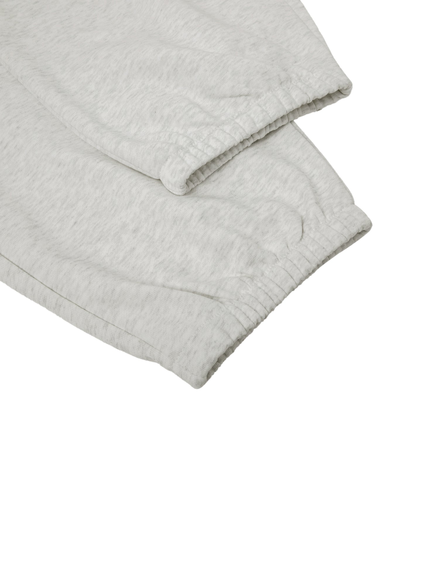 Evolve Women's Grey Essential Jogger Sweatpants