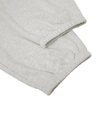 Pantalon de survêtement Essential pour femme Evolve, gris